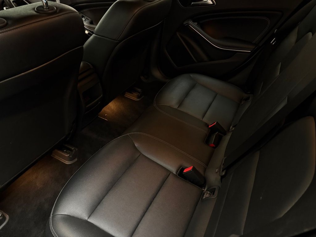 Used Mercedes-Benz A-Class 2015 for sale - 77369477: Photo 35