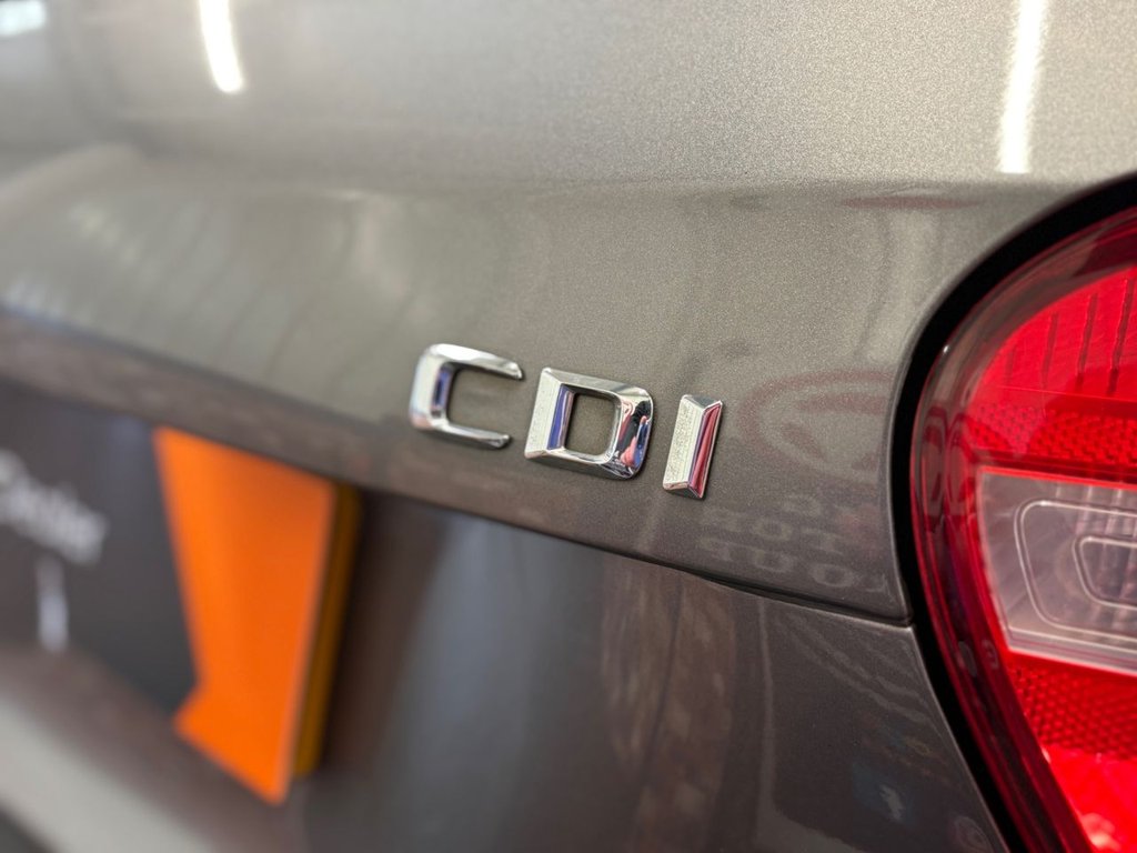 Used Mercedes-Benz A-Class 2015 for sale - 77369477: Photo 40