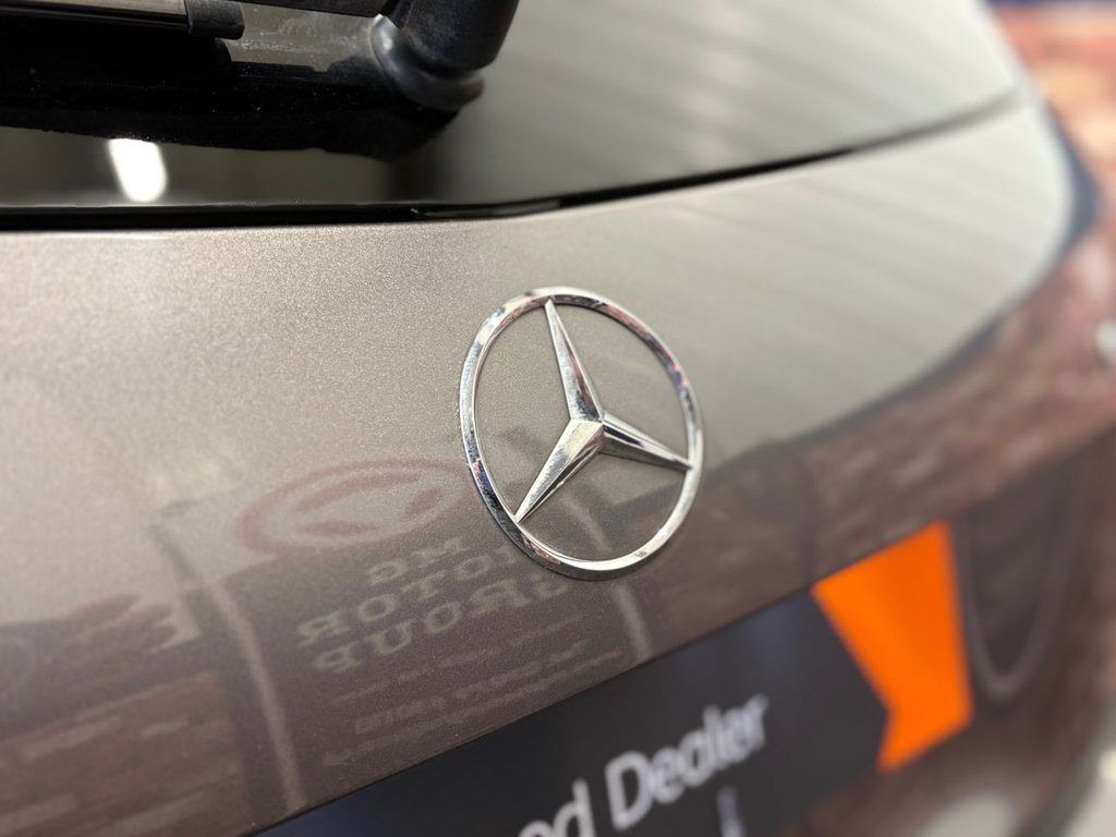 Used Mercedes-Benz A-Class 2015 for sale - 77369477: Photo 41