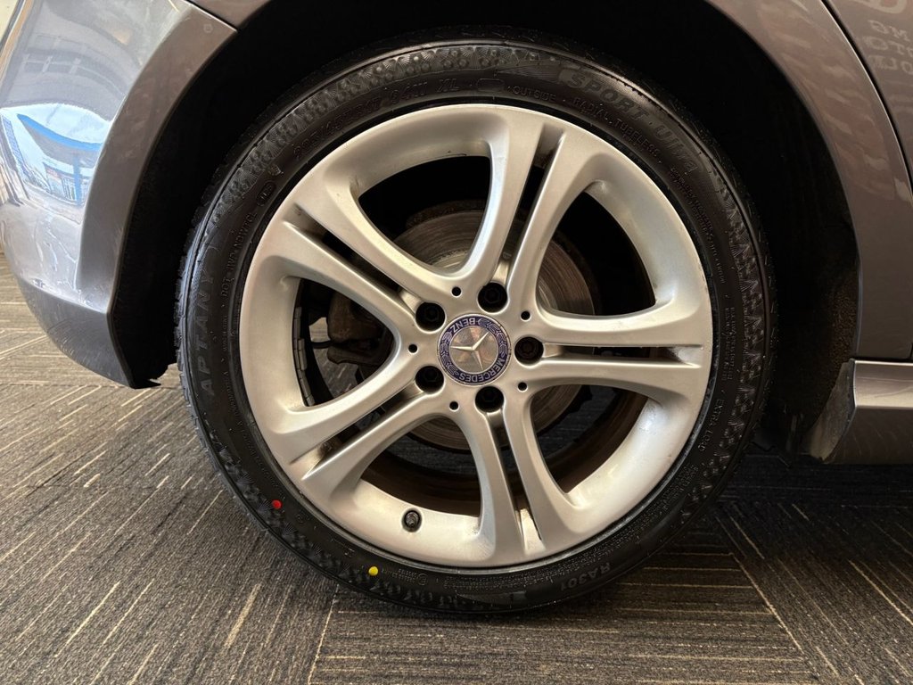 Used Mercedes-Benz A-Class 2015 for sale - 77369477: Photo 42