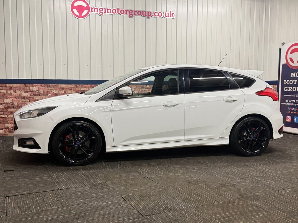 Used Ford Focus 2016 for sale - 76840829: Photo 12