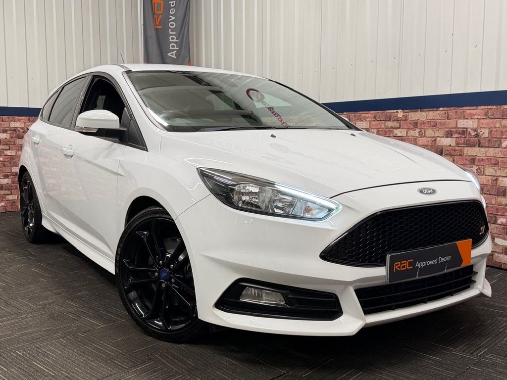 Used Ford Focus 2016 for sale - 76840829: Photo 17
