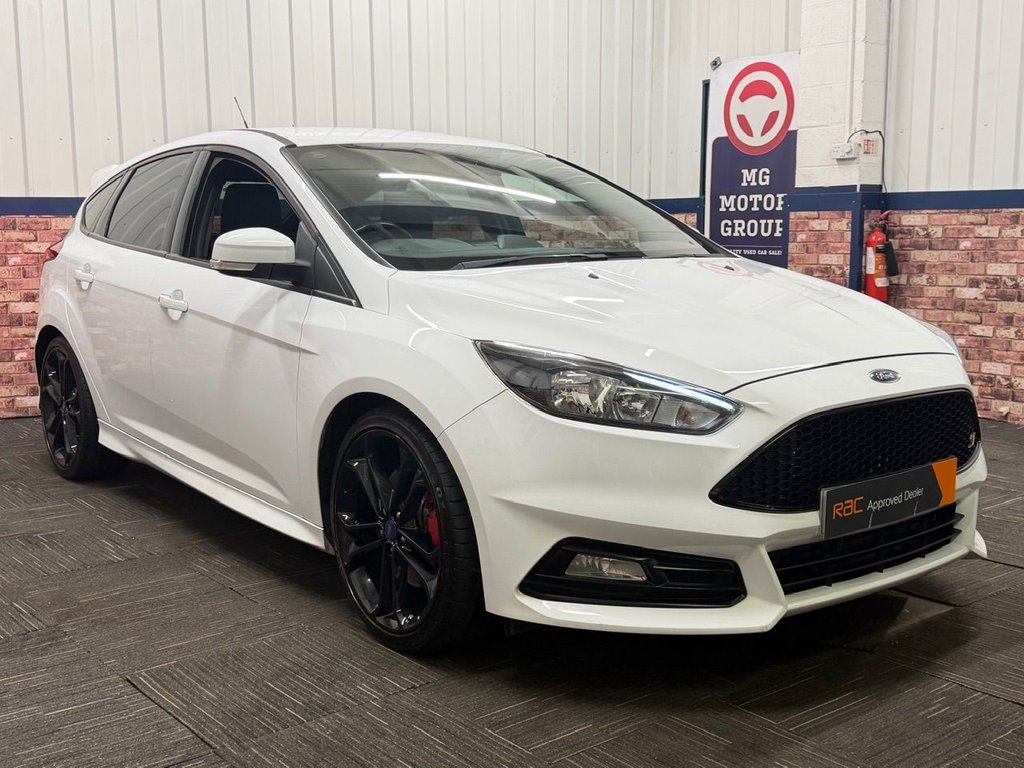 Used Ford Focus 2016 for sale - 76840829: Photo 18