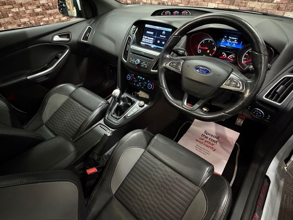 Used Ford Focus 2016 for sale - 76840829: Photo 20