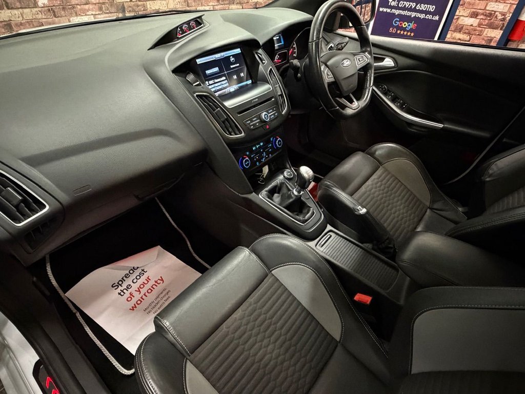 Used Ford Focus 2016 for sale - 76840829: Photo 23