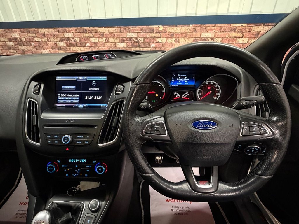 Used Ford Focus 2016 for sale - 76840829: Photo 24