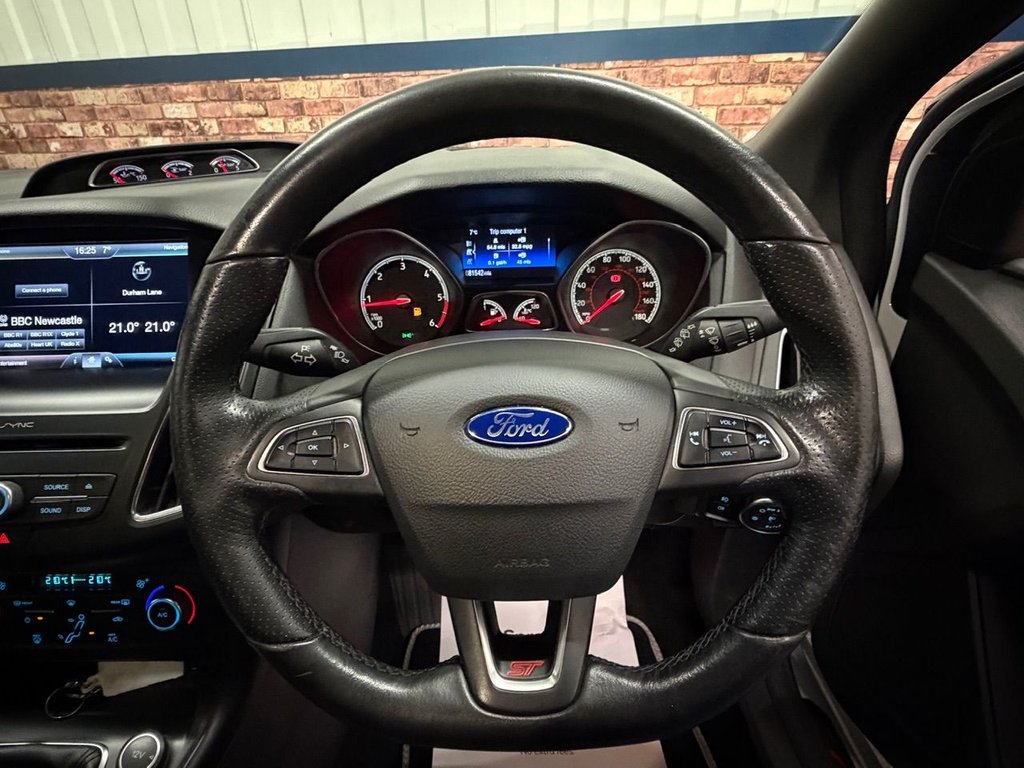 Used Ford Focus 2016 for sale - 76840829: Photo 25