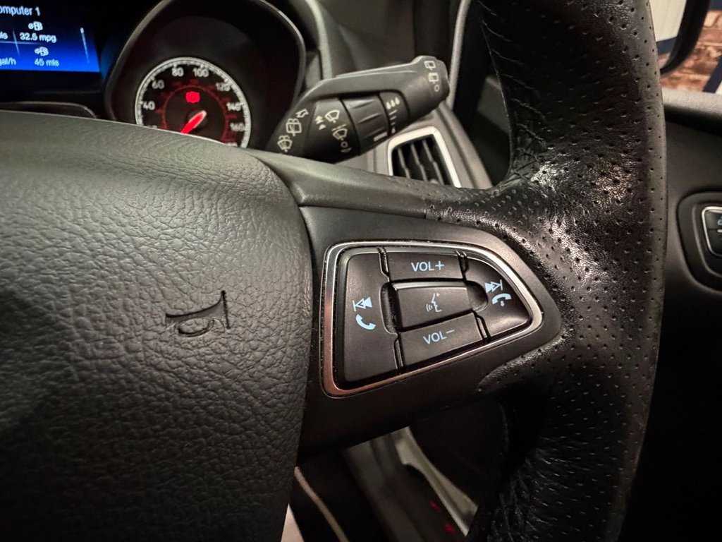 Used Ford Focus 2016 for sale - 76840829: Photo 27