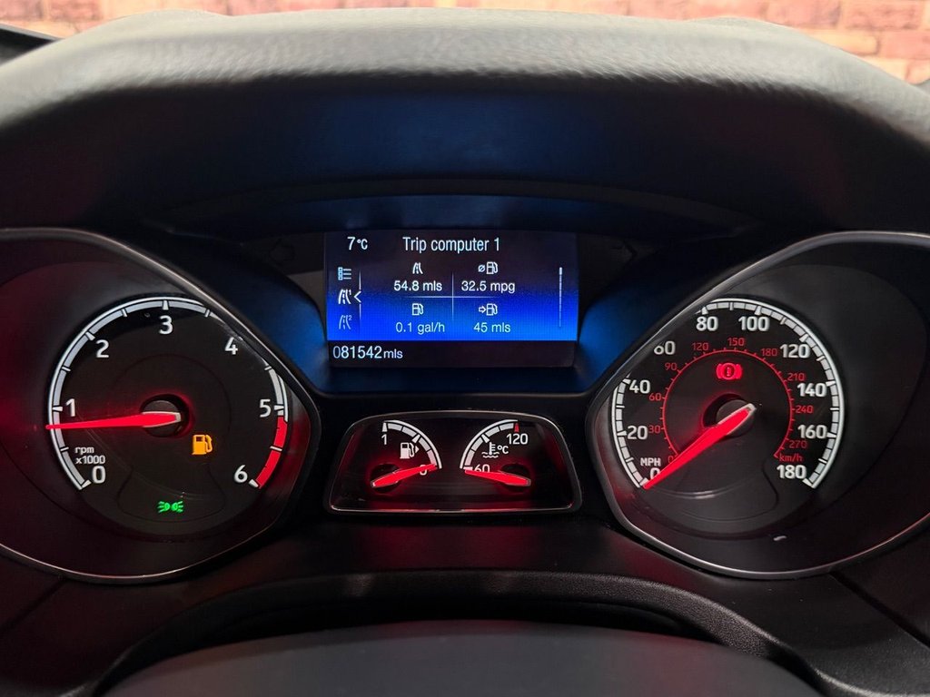 Used Ford Focus 2016 for sale - 76840829: Photo 28