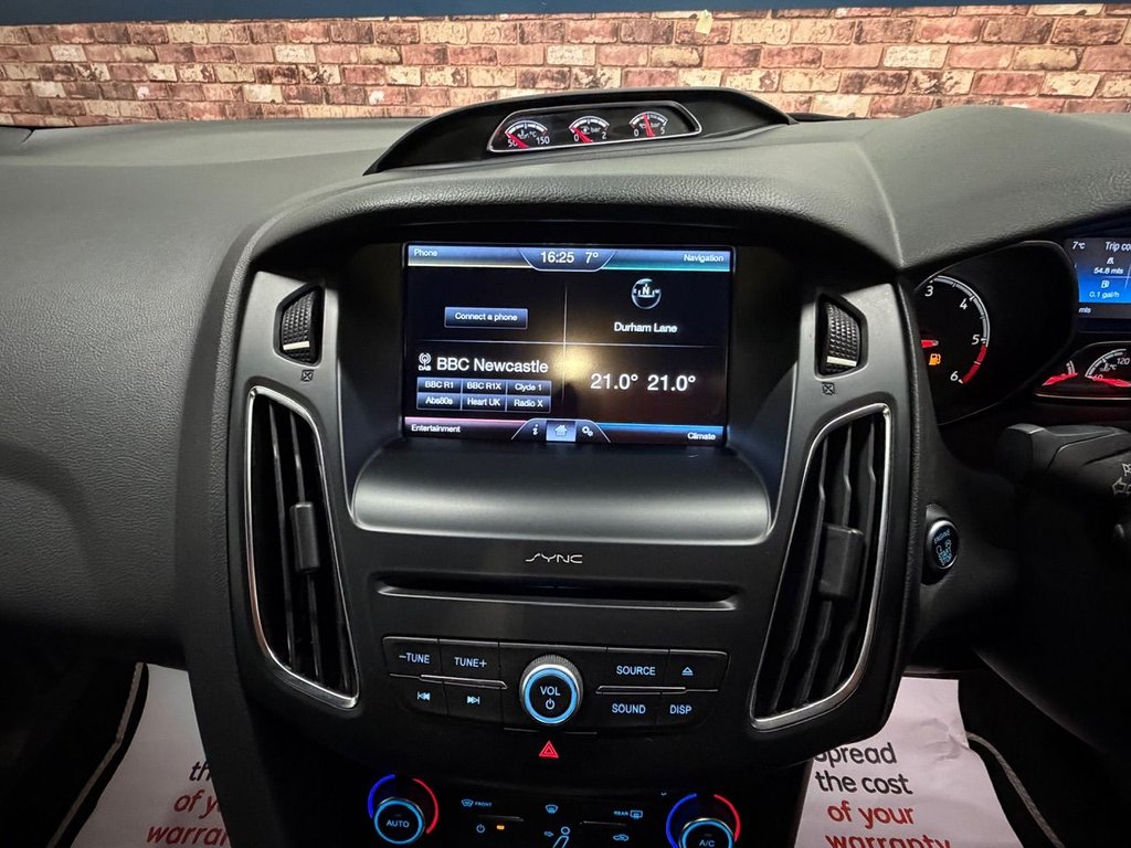 Used Ford Focus 2016 for sale - 76840829: Photo 29