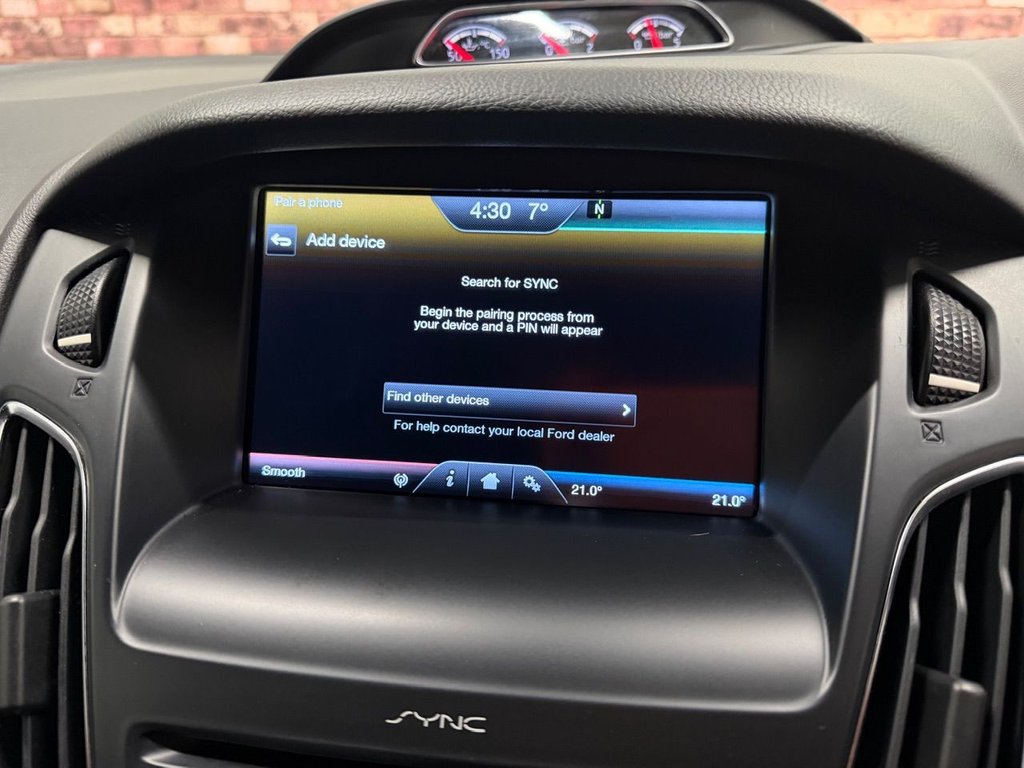 Used Ford Focus 2016 for sale - 76840829: Photo 31