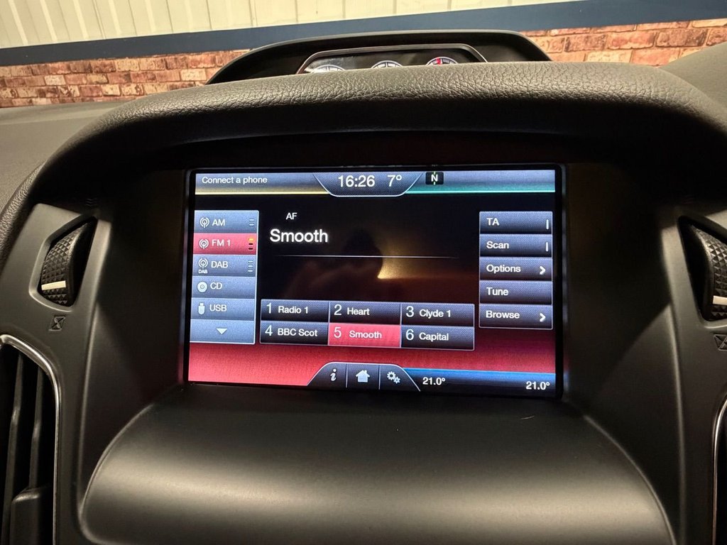 Used Ford Focus 2016 for sale - 76840829: Photo 32