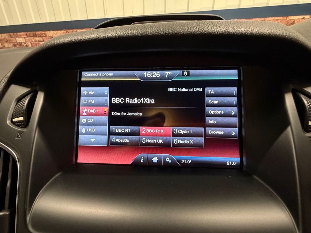 Used Ford Focus 2016 for sale - 76840829: Photo 33