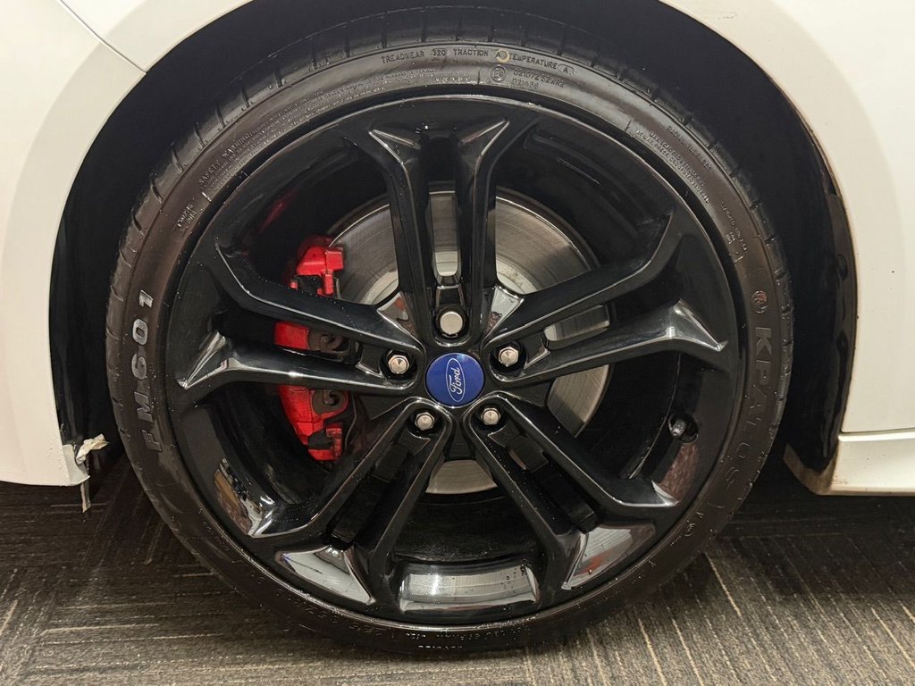 Used Ford Focus 2016 for sale - 76840829: Photo 36