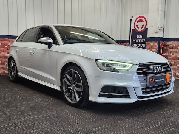 Used Audi S3 2019 for sale - 76099927: Photo 11