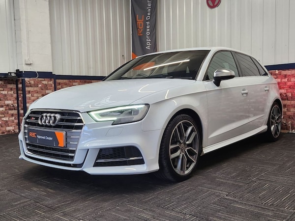 Used Audi S3 2019 for sale - 76099927: Photo 12