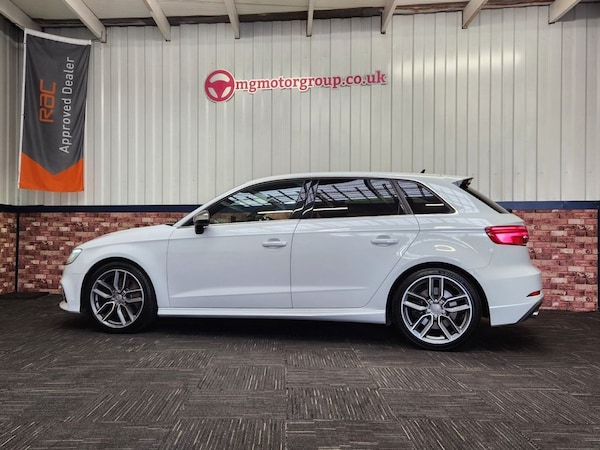 Used Audi S3 2019 for sale - 76099927: Photo 13