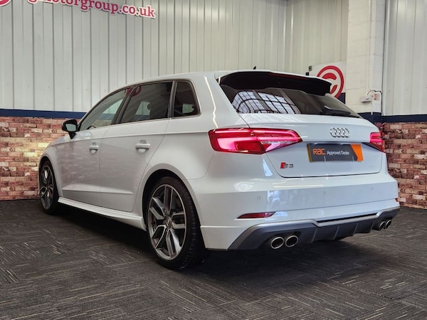Used Audi S3 2019 for sale - 76099927: Photo 15