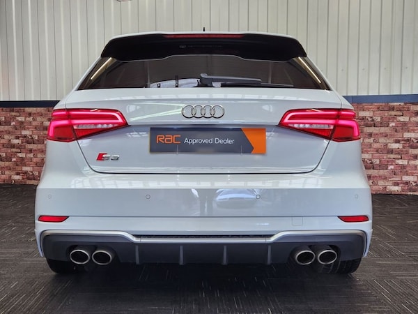 Used Audi S3 2019 for sale - 76099927: Photo 16