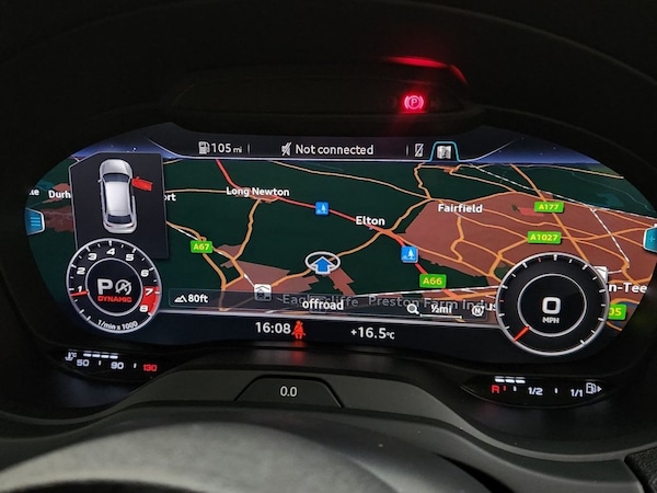 Used Audi S3 2019 for sale - 76099927: Photo 19