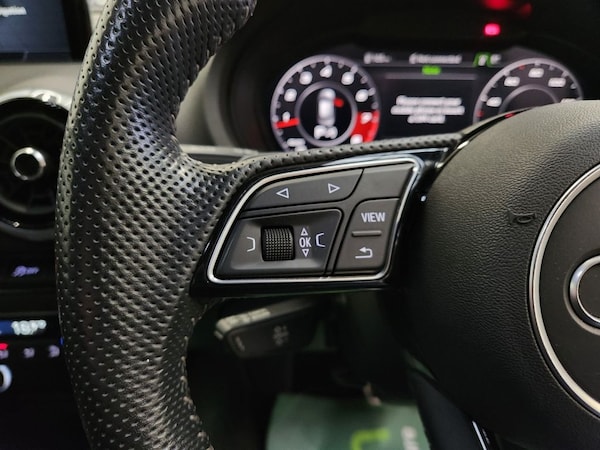 Used Audi S3 2019 for sale - 76099927: Photo 20
