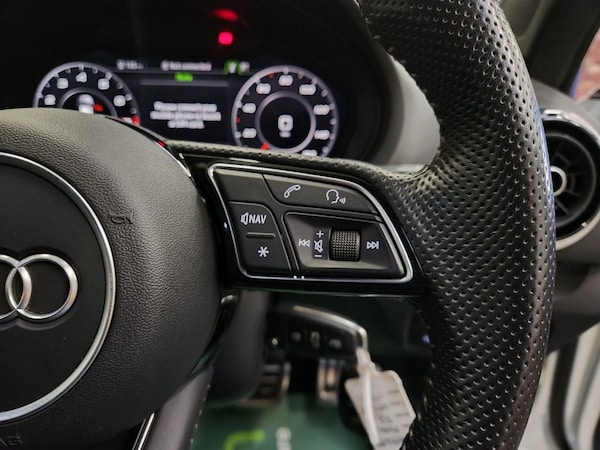 Used Audi S3 2019 for sale - 76099927: Photo 21