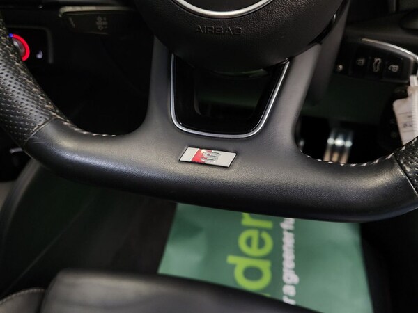 Used Audi S3 2019 for sale - 76099927: Photo 23