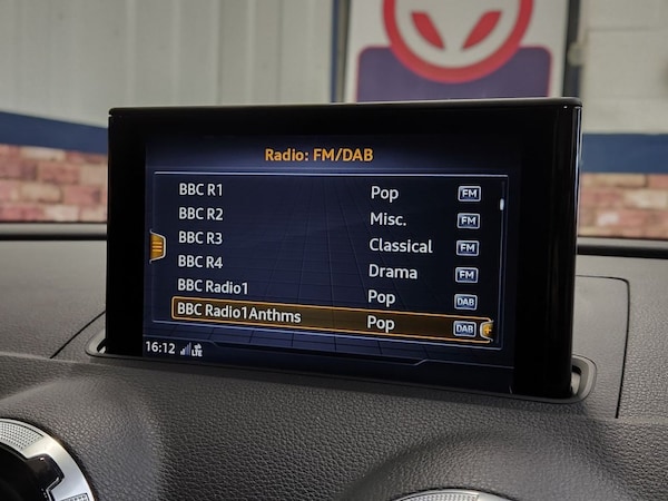 Used Audi S3 2019 for sale - 76099927: Photo 25