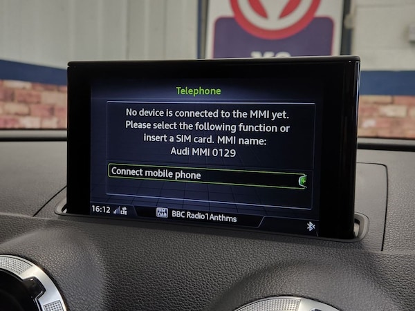 Used Audi S3 2019 for sale - 76099927: Photo 26