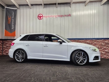 Used Audi S3 2019 for sale - 76099927: Photo 2