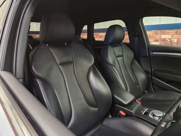 Used Audi S3 2019 for sale - 76099927: Photo 33