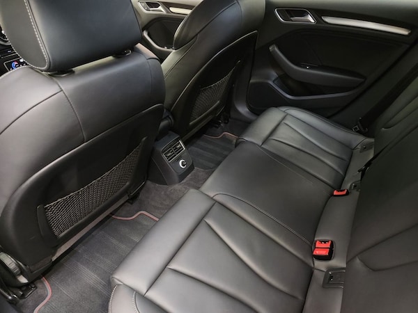 Used Audi S3 2019 for sale - 76099927: Photo 36