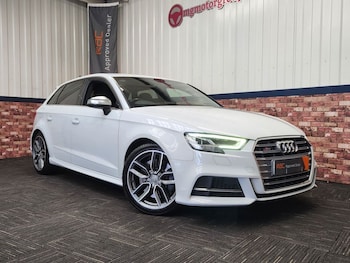 Used Audi S3 2019 for sale - 76099927: Photo 3
