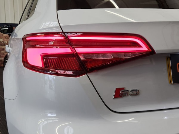 Used Audi S3 2019 for sale - 76099927: Photo 40