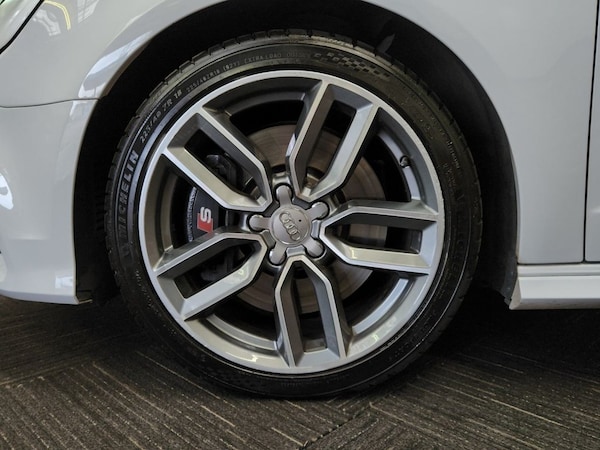 Used Audi S3 2019 for sale - 76099927: Photo 41