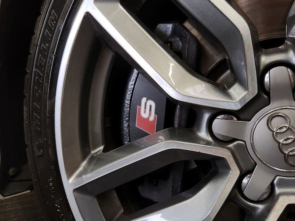 Used Audi S3 2019 for sale - 76099927: Photo 42