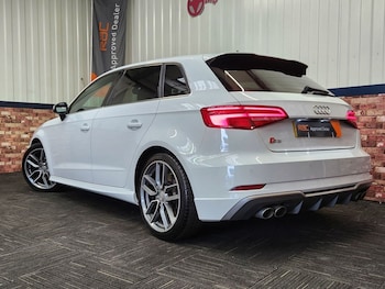 Used Audi S3 2019 for sale - 76099927: Photo 4