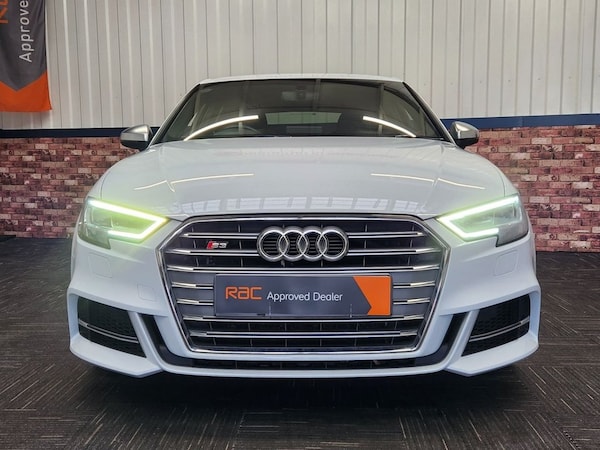 Used Audi S3 2019 for sale - 76099927: Photo 5
