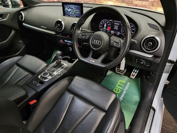 Used Audi S3 2019 for sale - 76099927: Photo 6