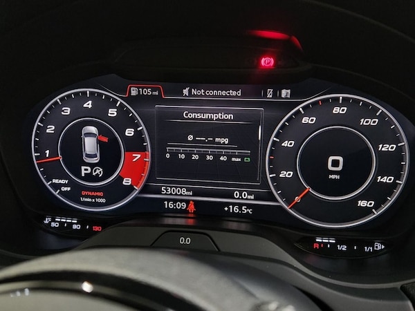 Used Audi S3 2019 for sale - 76099927: Photo 7