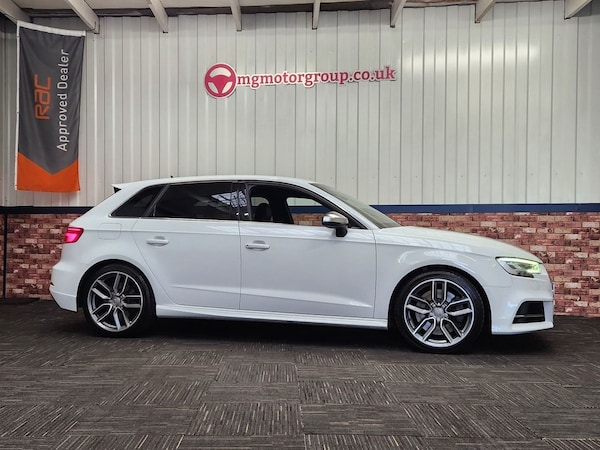 Used Audi S3 2019 for sale - 76099927: Photo 9