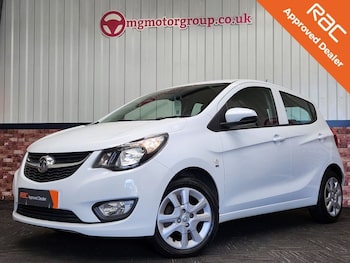 Vauxhall - Viva