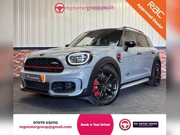Used MINI Countryman 2022 for sale - 79790667: Photo