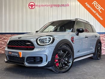 Used MINI Countryman 2022 for sale - 79790667: Photo