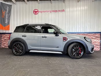 Used MINI Countryman 2022 for sale - 79790667: Photo