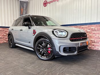 Used MINI Countryman 2022 for sale - 79790667: Photo