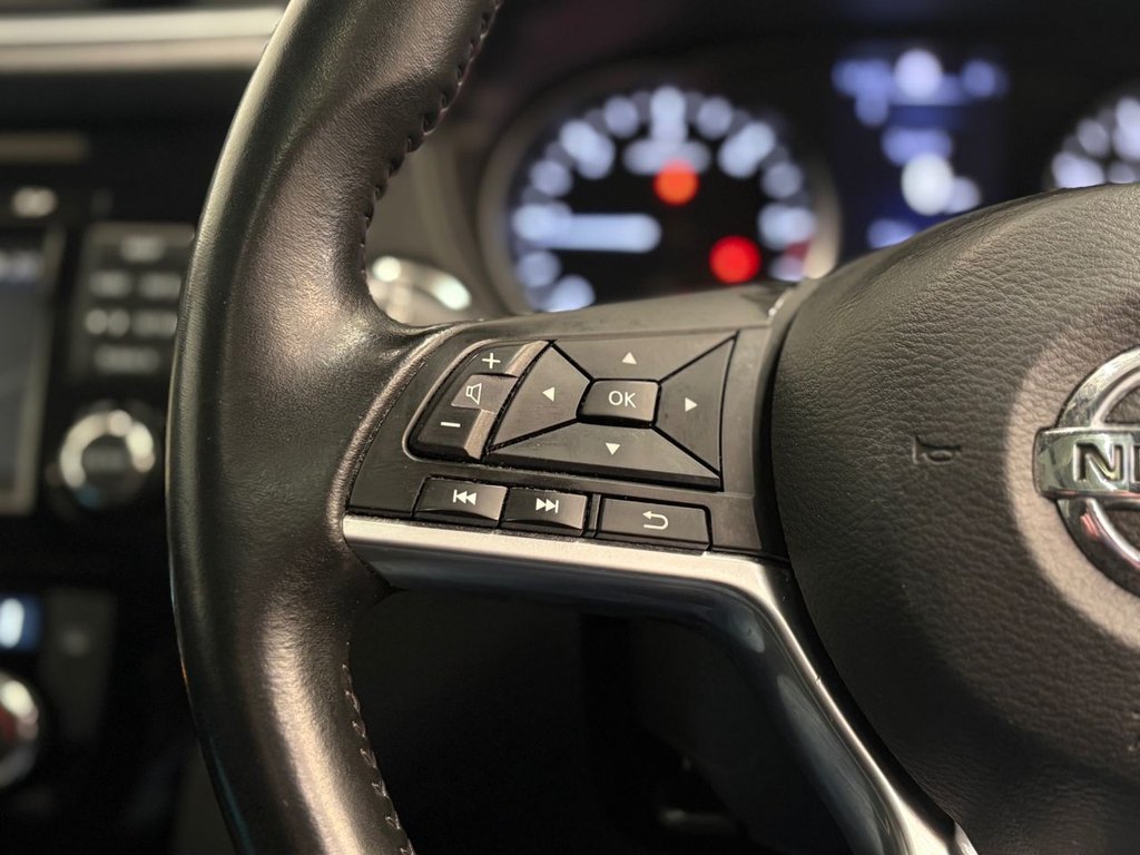 Used Nissan Qashqai 2018 for sale - 77263119: Photo 20