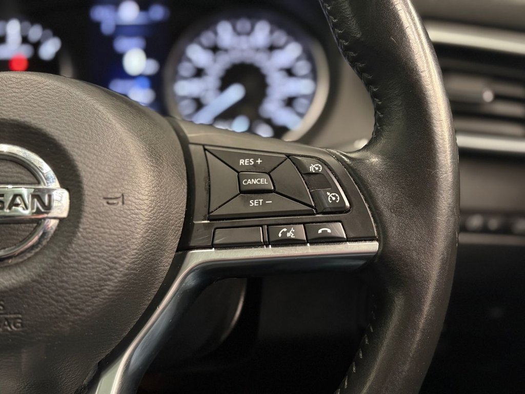 Used Nissan Qashqai 2018 for sale - 77263119: Photo 21