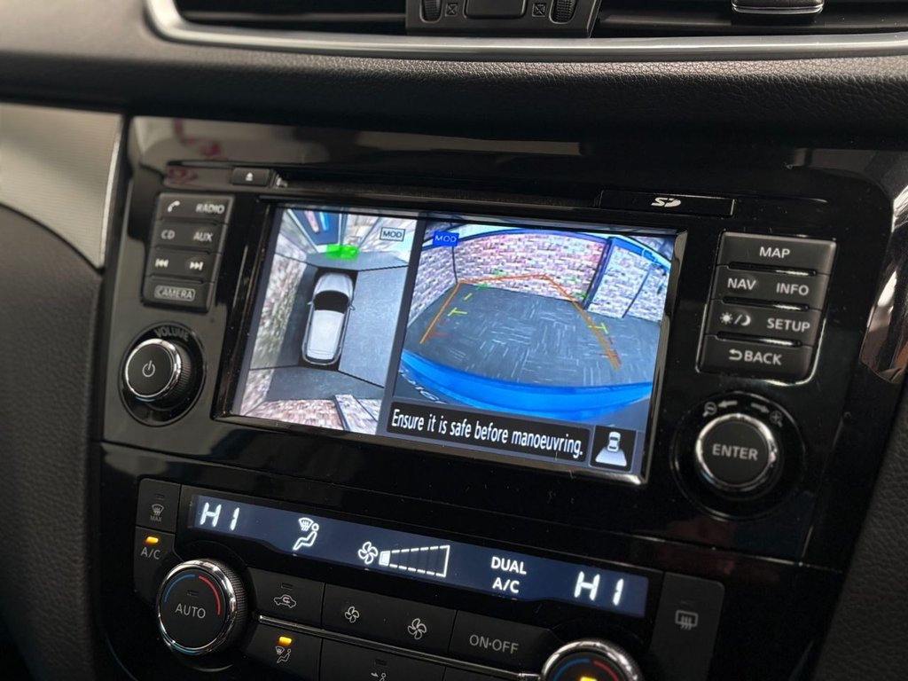 Used Nissan Qashqai 2018 for sale - 77263119: Photo 22