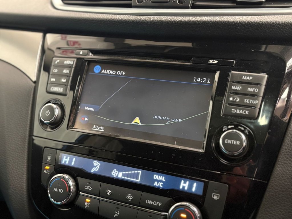 Used Nissan Qashqai 2018 for sale - 77263119: Photo 23